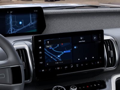 2027 Ford Expedition Platinum Platinum 4x4