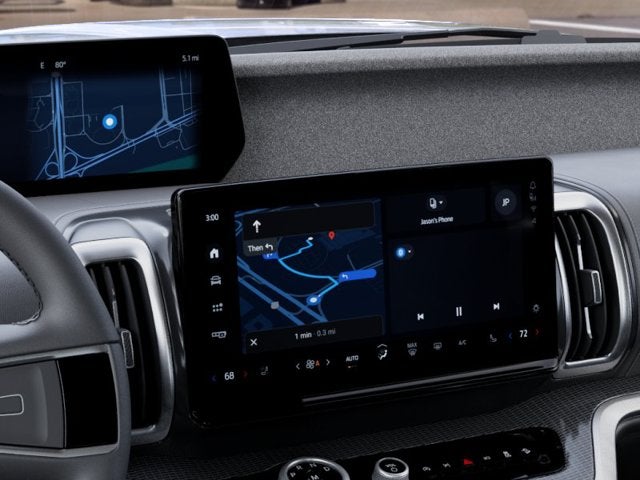 2027 Ford Expedition Platinum Platinum 4x4