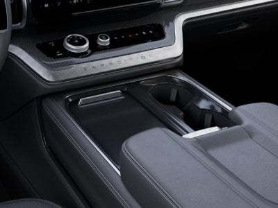 2027 Ford Expedition Platinum Platinum 4x4