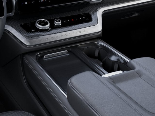 2027 Ford Expedition Platinum Platinum 4x4