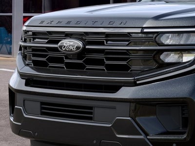 2027 Ford Expedition Platinum Platinum 4x4