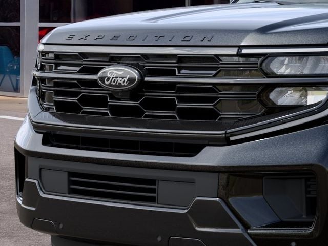 2027 Ford Expedition Platinum Platinum 4x4