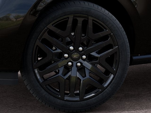 2027 Ford Expedition Platinum Platinum 4x4