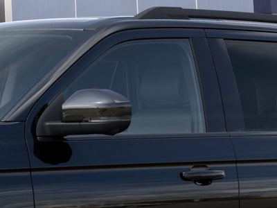2027 Ford Expedition Platinum Platinum 4x4