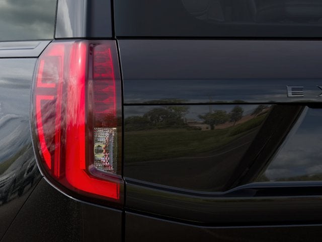 2027 Ford Expedition Platinum Platinum 4x4