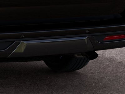 2027 Ford Expedition Platinum Platinum 4x4