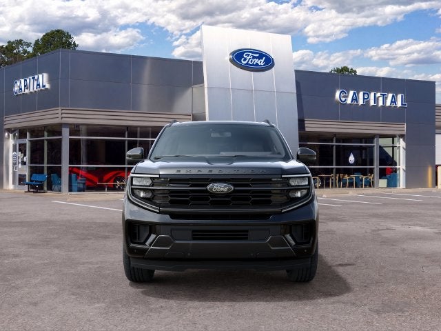 2027 Ford Expedition Platinum Platinum 4x4