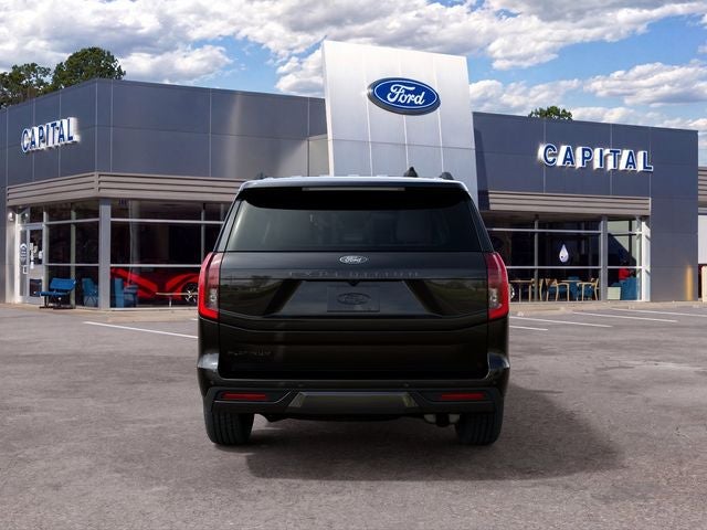 2027 Ford Expedition Platinum Platinum 4x4
