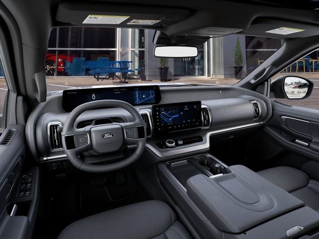 2027 Ford Expedition Platinum Platinum 4x4
