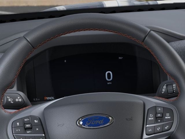 2026 Ford Explorer Active Active w/200A Pkg RWD