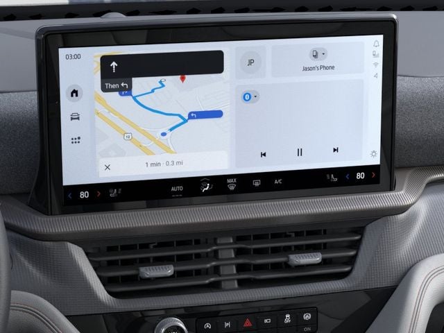 2026 Ford Explorer Active Active w/200A Pkg RWD