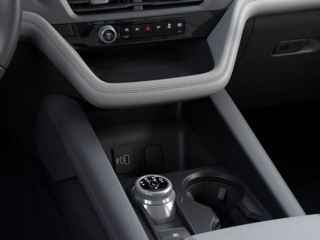 2026 Ford Explorer Active Active w/200A Pkg RWD