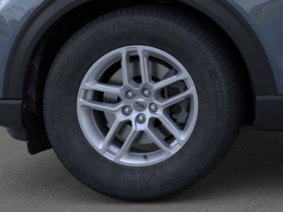 2026 Ford Explorer Active Active w/200A Pkg RWD