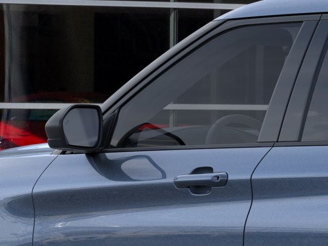 2026 Ford Explorer Active Active w/200A Pkg RWD