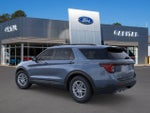 2026 Ford Explorer Active Active w/200A Pkg RWD