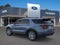 2026 Ford Explorer Active Active w/200A Pkg RWD