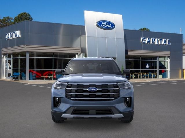 2026 Ford Explorer Active Active w/200A Pkg RWD