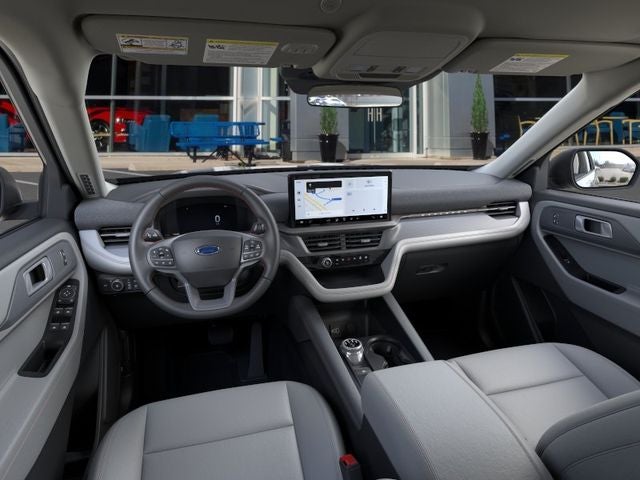 2026 Ford Explorer Active Active w/200A Pkg RWD