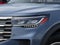 2027 Ford Explorer Active K7D0 EXPLORER ACTIVE RWD