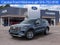 2027 Ford Explorer Active K7D0 EXPLORER ACTIVE RWD