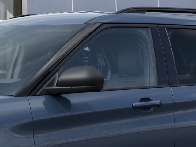 2027 Ford Explorer Active K7D0 EXPLORER ACTIVE RWD