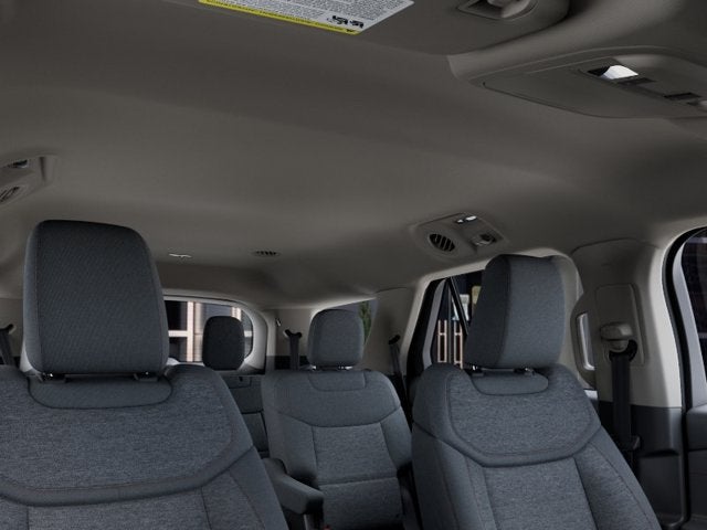 2027 Ford Explorer Active K7D0 EXPLORER ACTIVE RWD