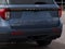 2027 Ford Explorer Active K7D0 EXPLORER ACTIVE RWD