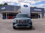 2027 Ford Explorer Active K7D0 EXPLORER ACTIVE RWD