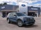 2027 Ford Explorer Active K7D0 EXPLORER ACTIVE RWD