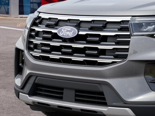 2027 Ford Explorer Active 2027 FORD EXPLORER ACTIVE (200A) 4DR SUV 119.1 WB