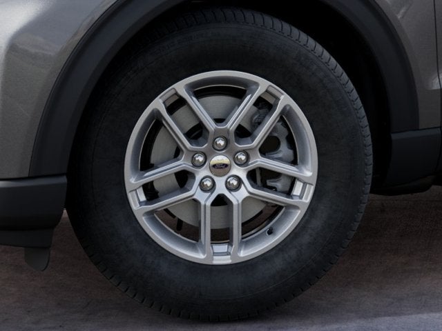 2027 Ford Explorer Active 2027 FORD EXPLORER ACTIVE (200A) 4DR SUV 119.1 WB