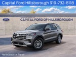 2027 Ford Explorer Active 2027 FORD EXPLORER ACTIVE (200A) 4DR SUV 119.1 WB