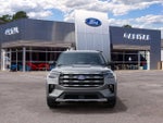 2027 Ford Explorer Active 2027 FORD EXPLORER ACTIVE (200A) 4DR SUV 119.1 WB