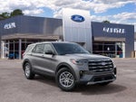 2027 Ford Explorer Active 2027 FORD EXPLORER ACTIVE (200A) 4DR SUV 119.1 WB