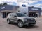 2027 Ford Explorer Active 2027 FORD EXPLORER ACTIVE (200A) 4DR SUV 119.1 WB