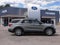 2027 Ford Explorer Active 2027 FORD EXPLORER ACTIVE (200A) 4DR SUV 119.1 WB