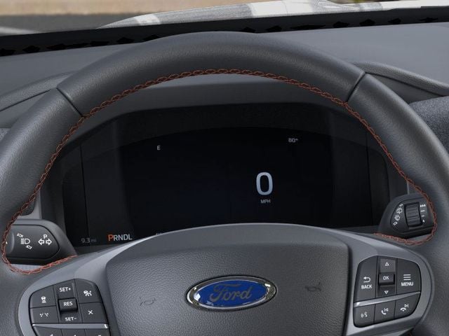 2026 Ford Explorer Active Active RWD