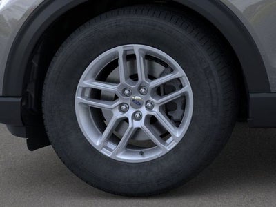 2026 Ford Explorer Active Active RWD