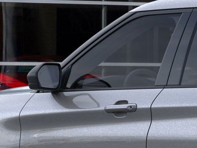 2026 Ford Explorer Active Active RWD