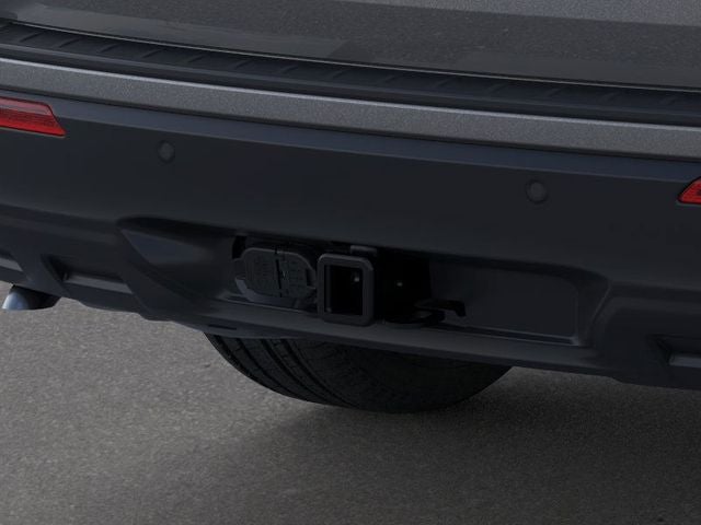 2026 Ford Explorer Active Active RWD