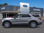 2026 Ford Explorer Active Active RWD