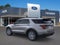 2026 Ford Explorer Active Active RWD