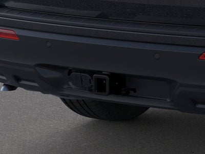 2026 Ford Explorer Active Active w/200A Pkg RWD