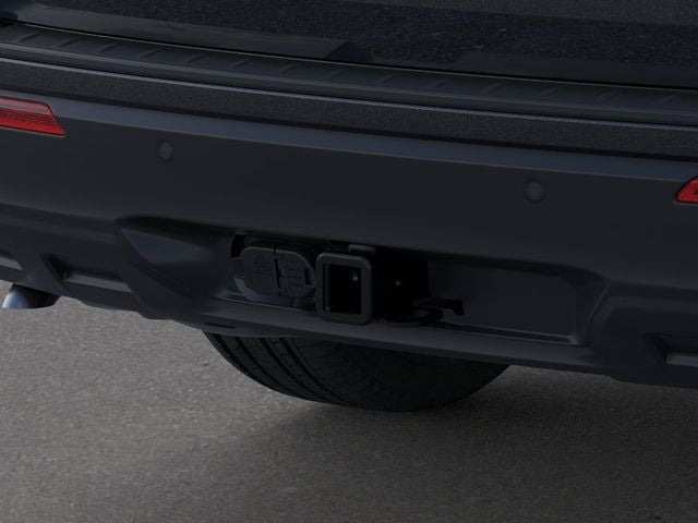 2026 Ford Explorer Active Active w/200A Pkg RWD