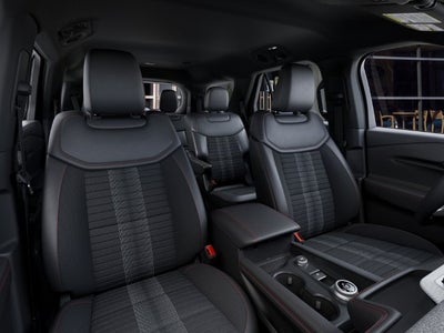 2027 Ford Explorer ST-Line ST-Line RWD