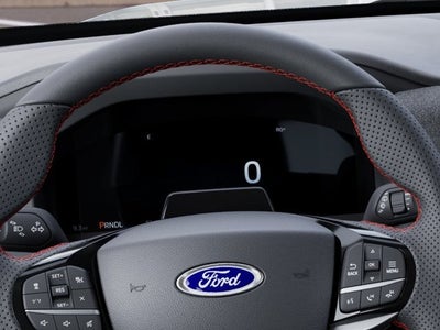 2027 Ford Explorer ST-Line ST-Line RWD
