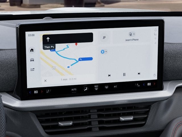 2027 Ford Explorer ST-Line ST-Line RWD