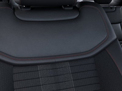 2027 Ford Explorer ST-Line ST-Line RWD