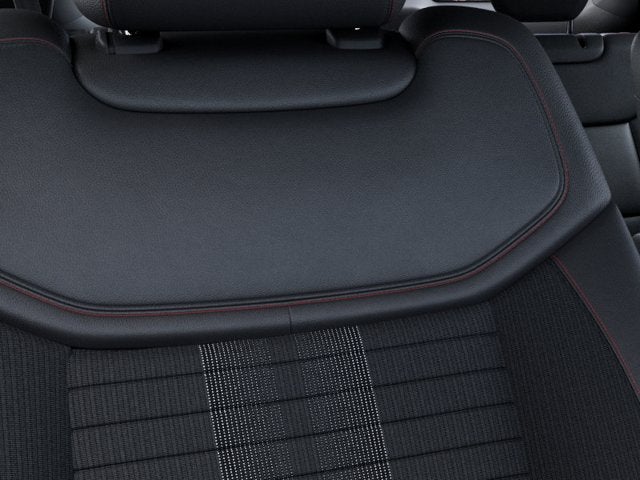 2027 Ford Explorer ST-Line ST-Line RWD