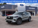 2027 Ford Explorer ST-Line ST-Line RWD
